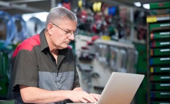 Собственик на успешен автосервиз